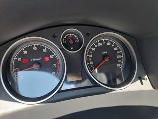 Opel Astra GTC 1.6 16v Enjoy