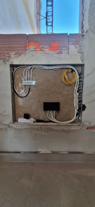 electricista economico