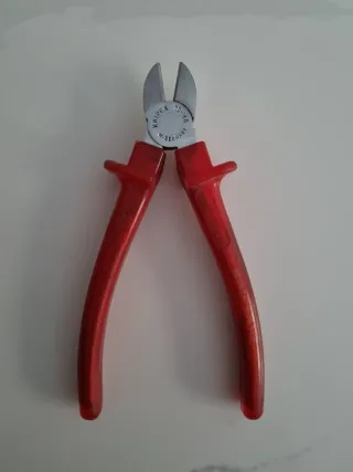 Alicates Corte Diagonal Knipex 70-160