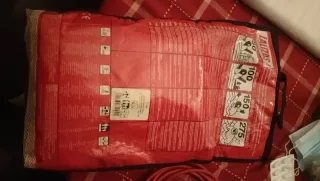 Colete Salva-vidas Lalizas Delta 150N