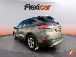 Ford Kuga Trend 1.5 EcoBlue 88kW (120CV)