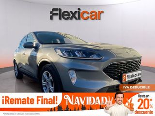 Ford Kuga Trend 1.5 EcoBlue 88kW (120CV)