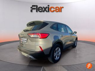Ford Kuga Trend 1.5 EcoBlue 88kW (120CV)