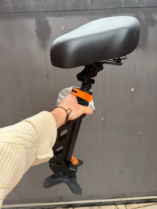 Kukirin G2 Max - Patinete Eléctrico 1000W