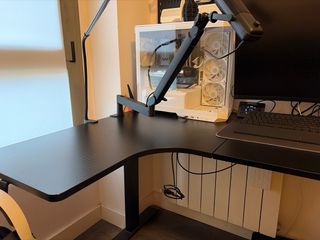 Mesa Gaming Ajustable TODEKO