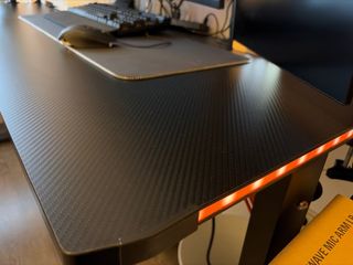 Mesa Gaming Ajustable TODEKO