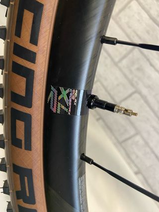 MONDRAKER F-PODIUM CARBON R Talla L