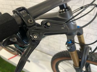 MONDRAKER F-PODIUM CARBON R Talla L