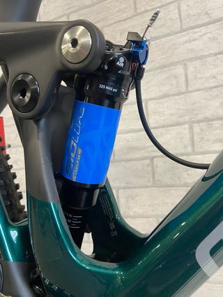 MONDRAKER F-PODIUM CARBON R Talla L