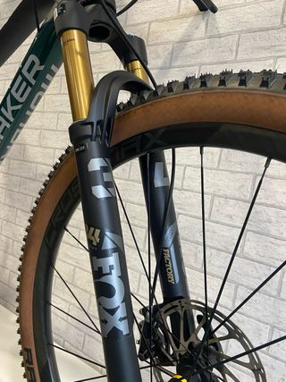 MONDRAKER F-PODIUM CARBON R Talla L