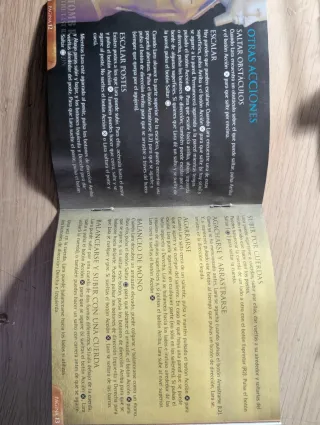 Tomb Raider: The Last Revelation PS1 🇪🇦