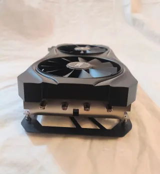 Intel Arc A770 16GB Scheda Video