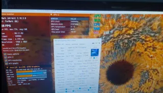 Intel Arc A770 16GB Scheda Video