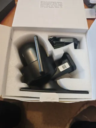 Cámara CZEview Solar con Batería