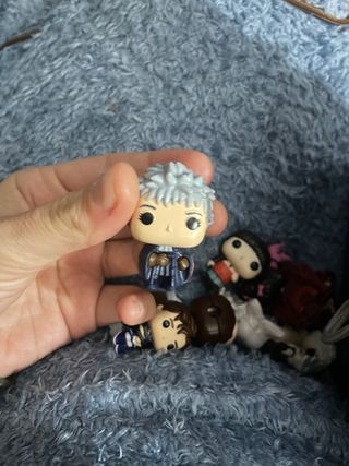 Figuras Funko Pop Harry Potter