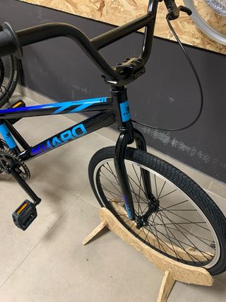Bicicleta BMX Haro Cruiser