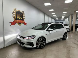 ¡¡TECHO SOLAR+MANUAL+MUY FULL! Volkswagen Golf GTI