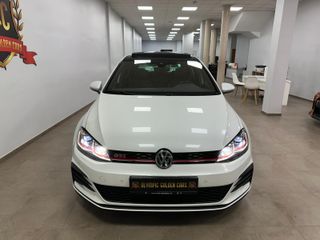 ¡¡TECHO SOLAR+MANUAL+MUY FULL! Volkswagen Golf GTI