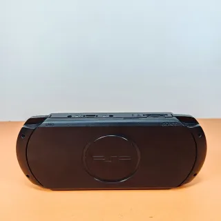 PSP Street E1004 Nero Sony