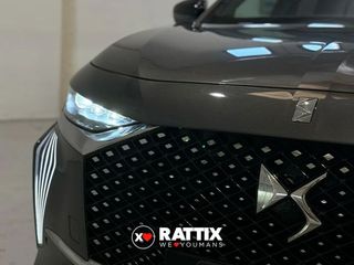 DS DS 7 DS7 1.6 e-tense phev Rivoli 225cv auto