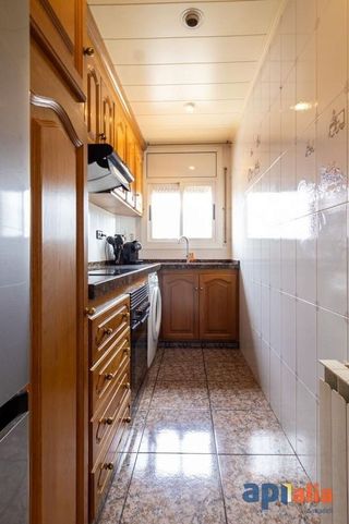 Piso en venta en Poble Nou - Torreromeu - Can Roqueta en Sabadell