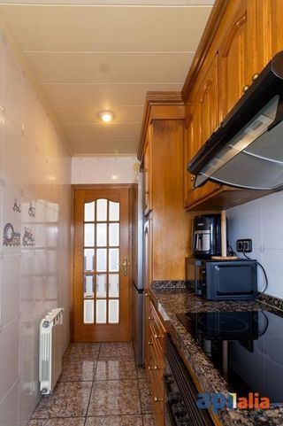 Piso en venta en Poble Nou - Torreromeu - Can Roqueta en Sabadell