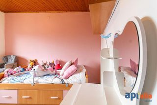 Piso en venta en Poble Nou - Torreromeu - Can Roqueta en Sabadell