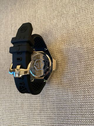 Reloj Philipp Plein Chrono Royal 46mm PWPRA0124