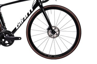 Giant TCR PRO 0 talla S