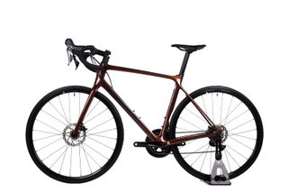 Giant TCR Advanced 2 talla M/L