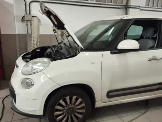FIAT 500L 1.3 Multijet II 95 cv SS