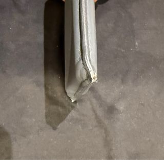 Portacarte Common Projects Grigio