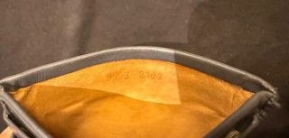 Portacarte Common Projects Grigio