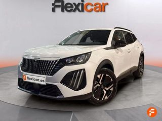 Peugeot 2008 Allure Puretech 130 S&S EAT8