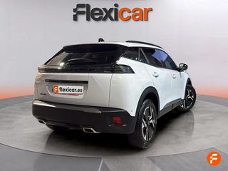 Peugeot 2008 Allure Puretech 130 S&S EAT8