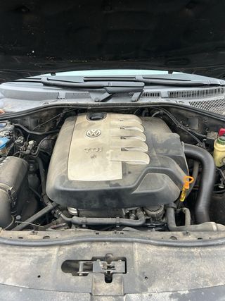 Volkswagen Touareg 2006