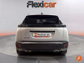 Peugeot 2008 Allure Puretech 130 S&S EAT8