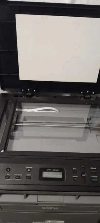 Impresora Multifunción Brother DCP