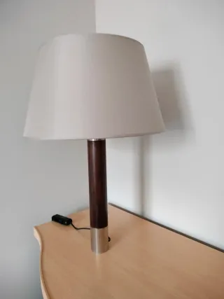 Lámpara de mesa Santa & Cole