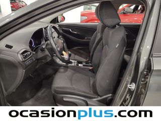 Hyundai i30 1.0 TGDI 48V Tecno 88 kW (120 CV)