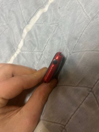 Apple Watch Series 6 44mm Aluminio