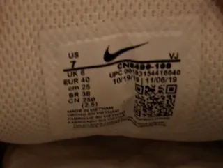 Zapatillas Nike Air Max 90