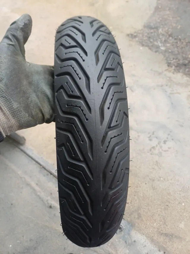 Michelin City Grip 110/70-16