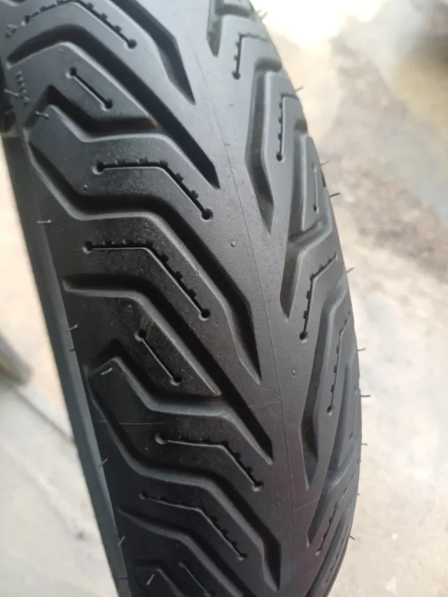 Michelin City Grip 110/70-16