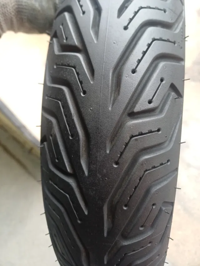 Michelin City Grip 110/70-16