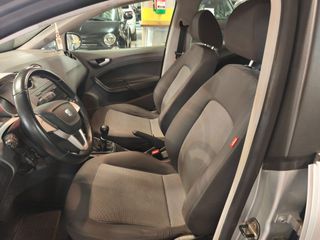 Seat Ibiza ST 1.4 16v 85cv Reference