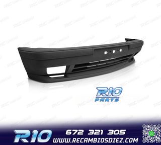 PARAGOLPES DELANTERO BMW E34 87-96 LOOK M