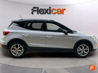 Seat Arona 1.5 TSI 110kW (150CV) DSG FR XM Edition