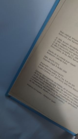 LIBRO ALÉXANDROS - EL CONFÍN DEL MUNDO (3/3)