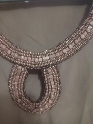 Set pantaloni e top Cortefiel taglia M